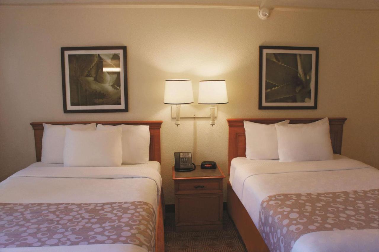 Baymont By Wyndham Houston La Porte Zewnętrze zdjęcie