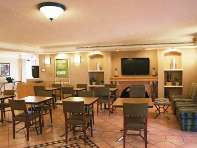 Baymont By Wyndham Houston La Porte Zewnętrze zdjęcie