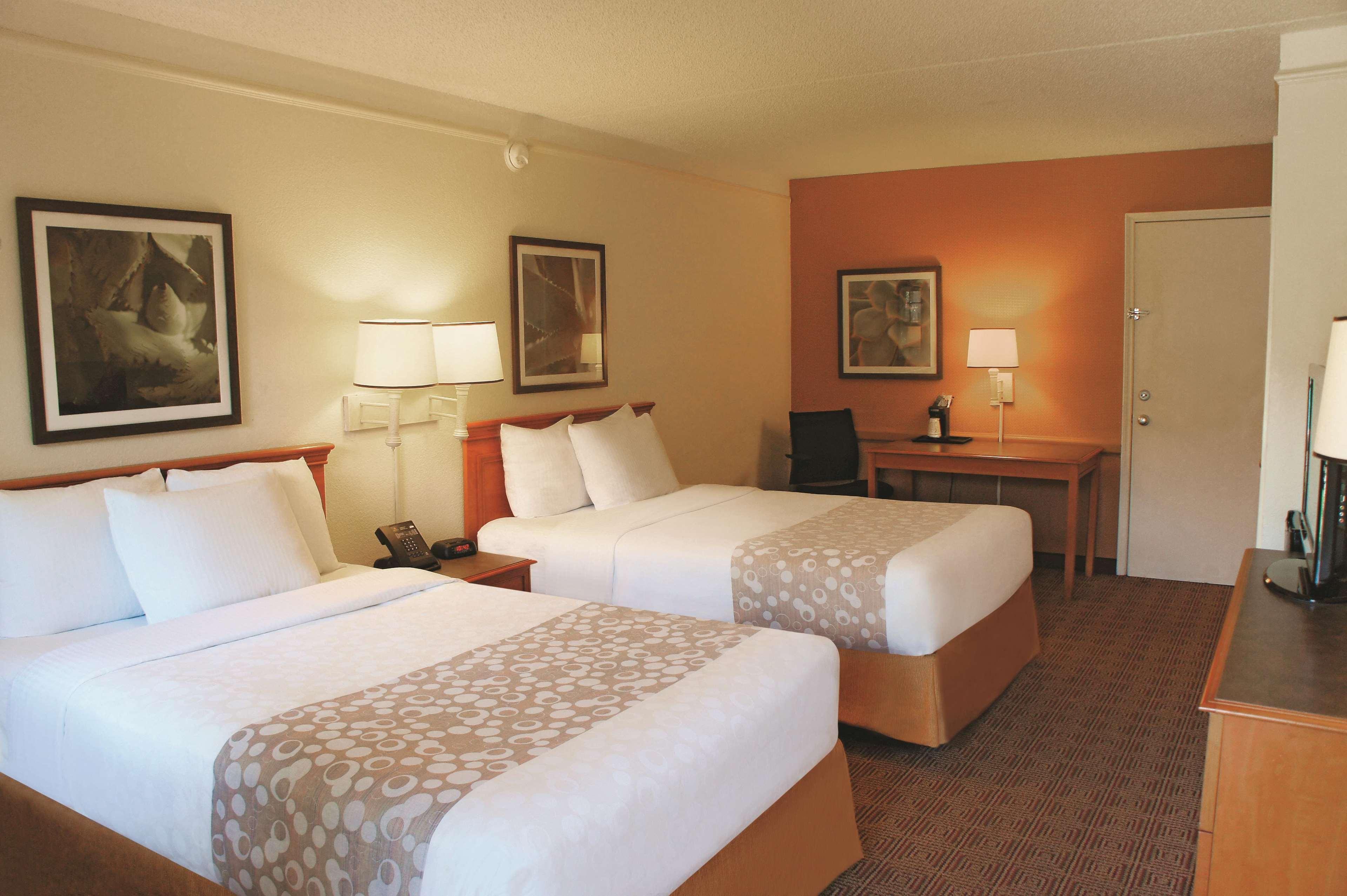 Baymont By Wyndham Houston La Porte Zewnętrze zdjęcie