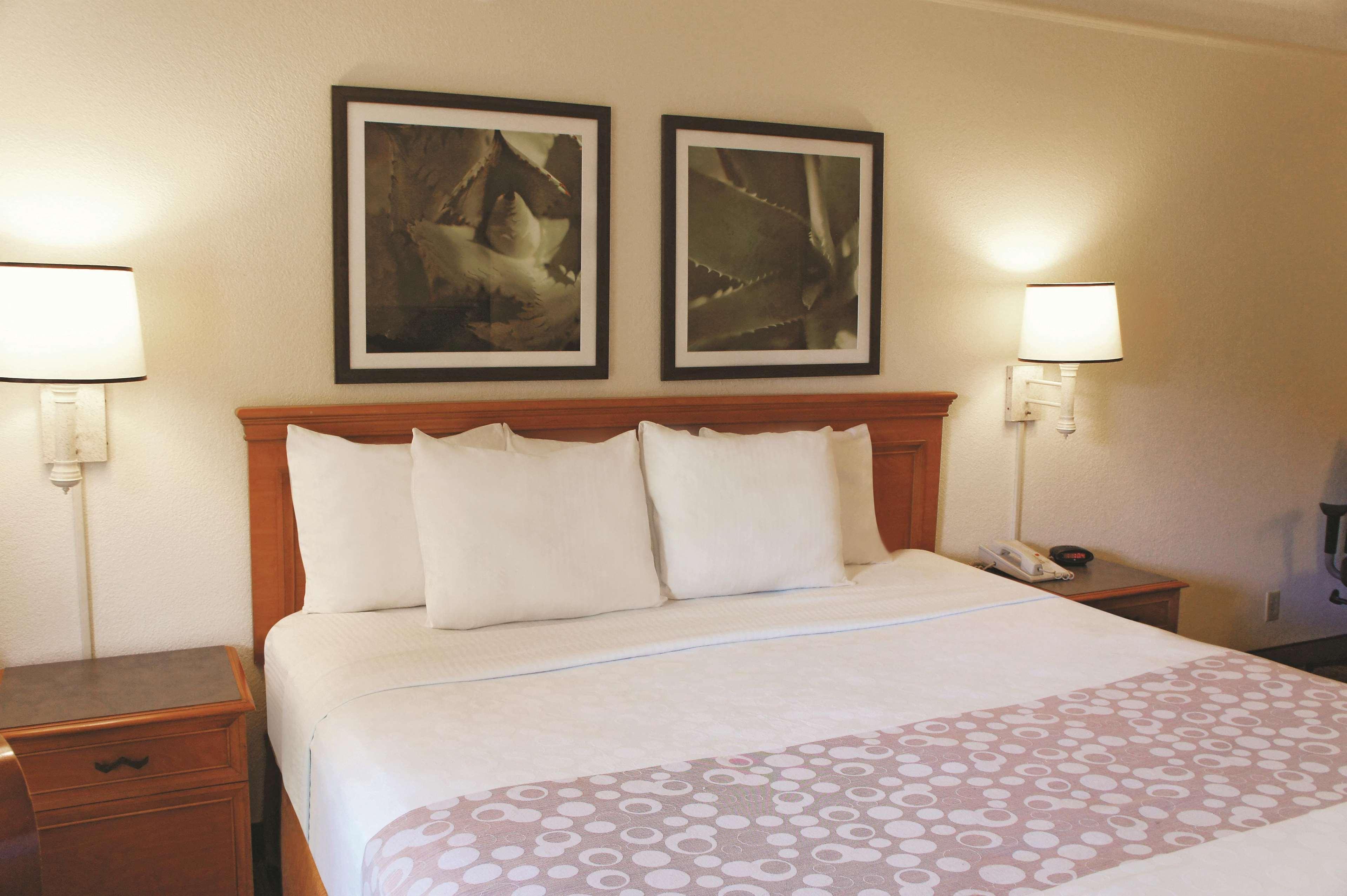 Baymont By Wyndham Houston La Porte Zewnętrze zdjęcie