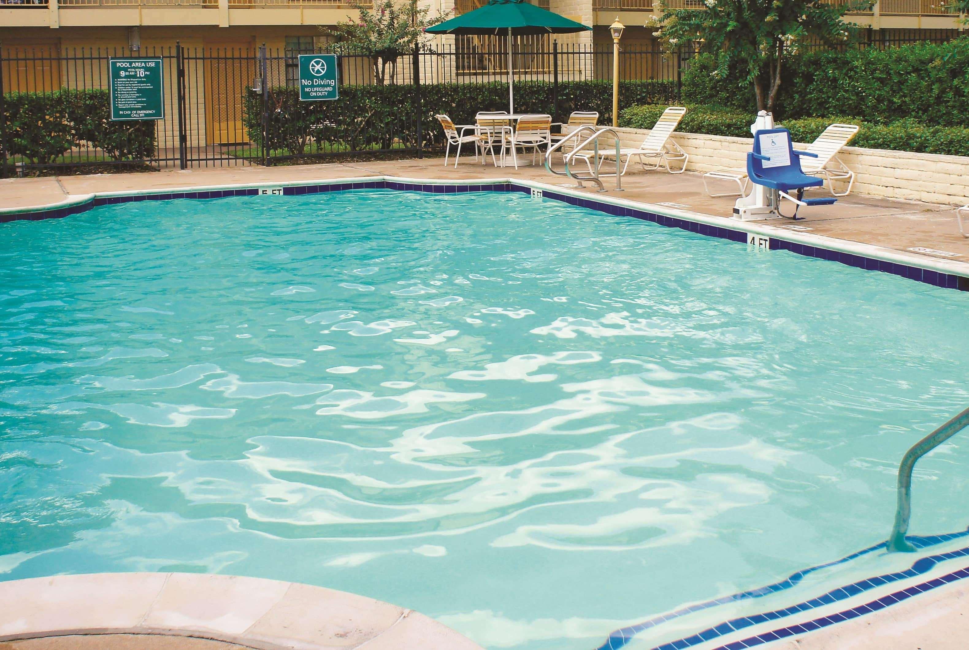 Baymont By Wyndham Houston La Porte Zewnętrze zdjęcie